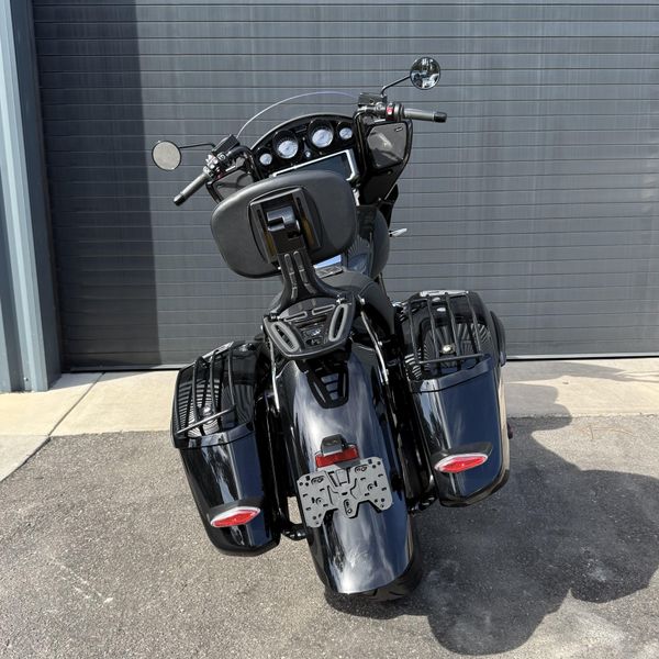 Used 2022 BMW R 18 B 