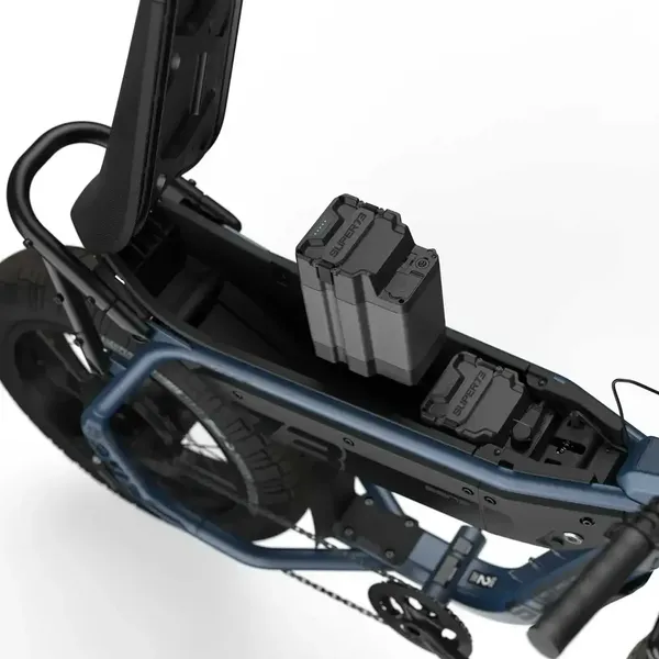 New 2026 Super73 M1D Image 6