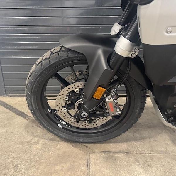 New 2026 BMW R 1300 GSA 