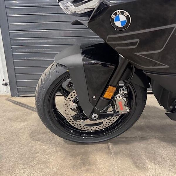 New 2026 BMW R 1300 RT 