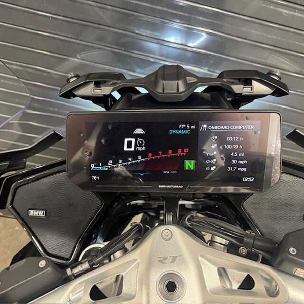 New 2026 BMW R 1300 RT 