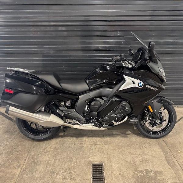 2026 BMW K 1600 GT