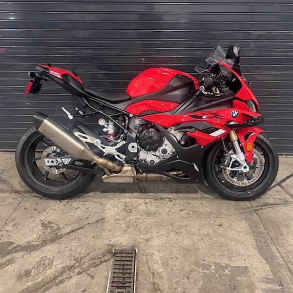 Used 2024 BMW S 1000 RR 