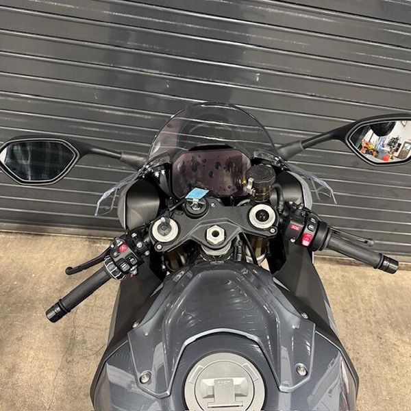 New 2026 BMW S 1000 RR 