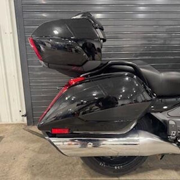 Used 2023 BMW K 1600B GA 