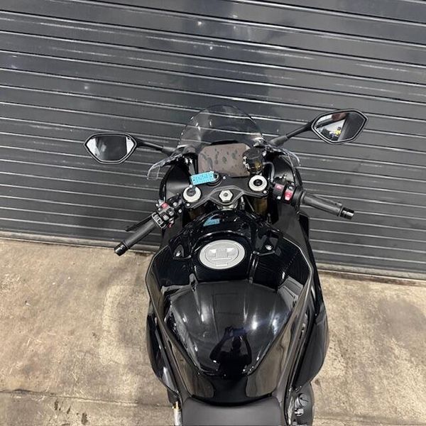 New 2026 BMW S 1000 RR 