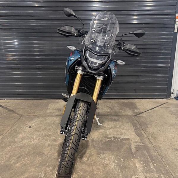 New 2026 BMW F 900 GS 