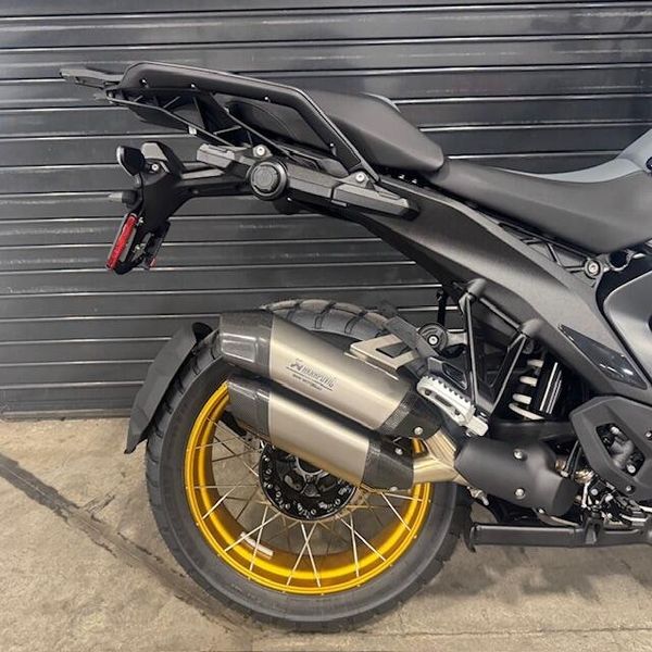 New 2026 BMW R 1300 GS 