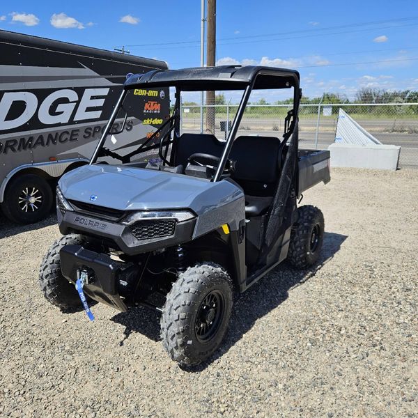 New 2026 Polaris RANGER 500 