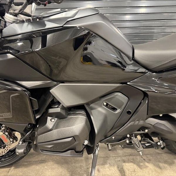 New 2026 BMW R 1300 RT 