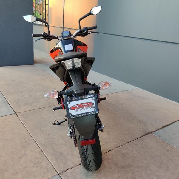 Used 2023 KTM 200 DUKE Image 15