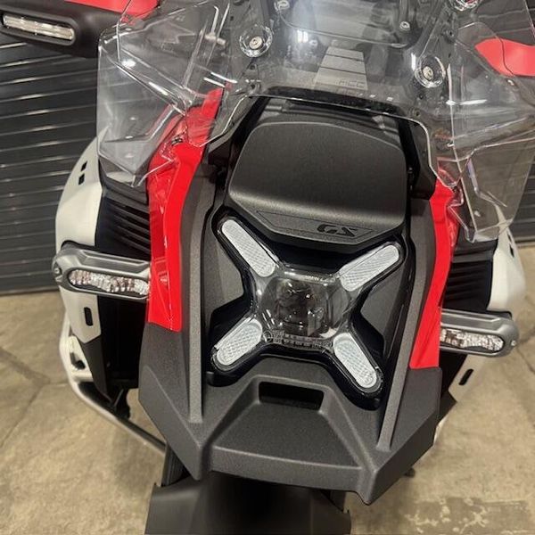 New 2026 BMW R 1300 GS Adv 