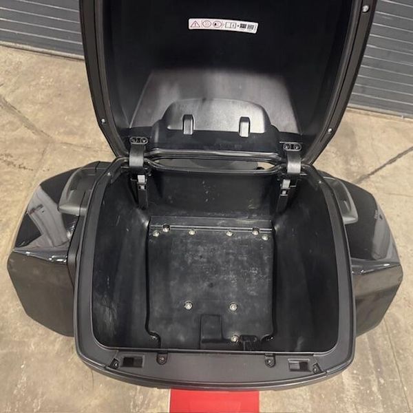 Used 2023 BMW R 1250 RS 