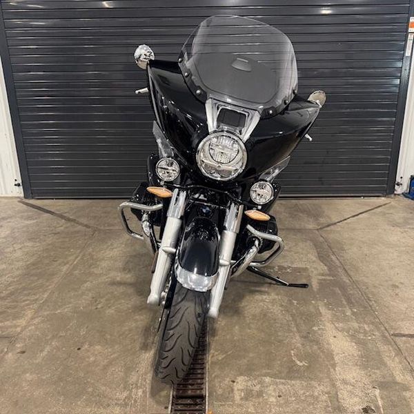 New 2025 BMW R 18 Transcontinental 