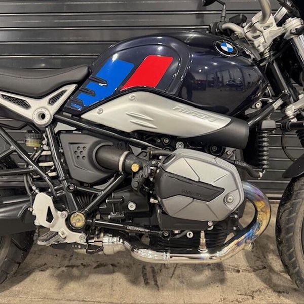 Used 2023 BMW R nineT Urban G&sol;S 
