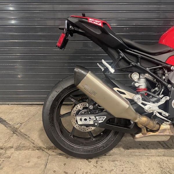 Used 2024 BMW S 1000 RR 