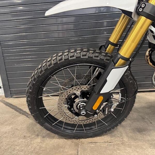 New 2026 BMW R 12 GS 