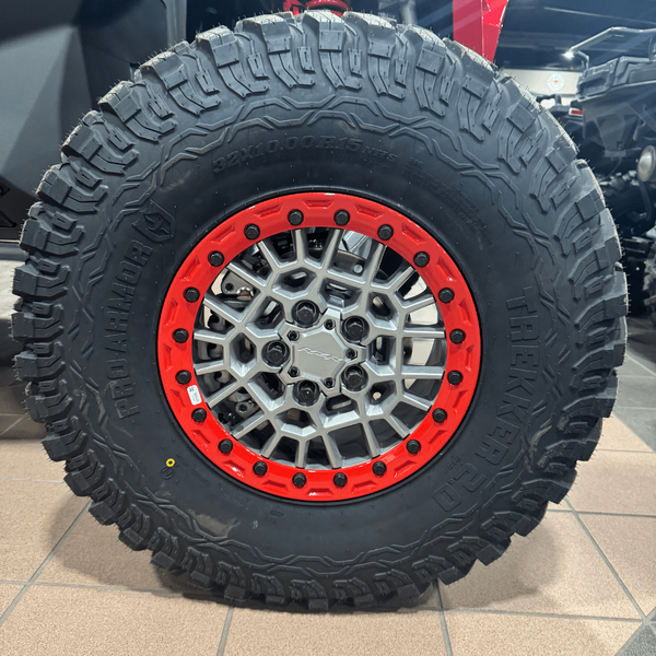 NEW 2026 POLARIS RZR PRO R ULTIMATE Image 7