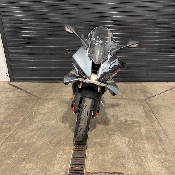 New 2026 BMW S 1000 RR 