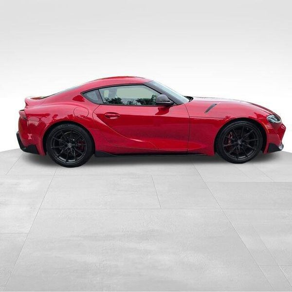 Used 2024 Toyota GR Supra 3.0