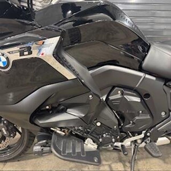 Used 2023 BMW K 1600B GA 