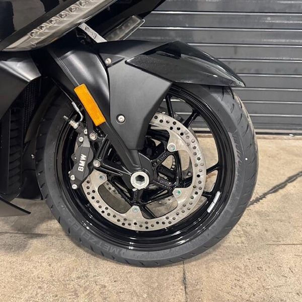 2026 BMW K 1600 GT