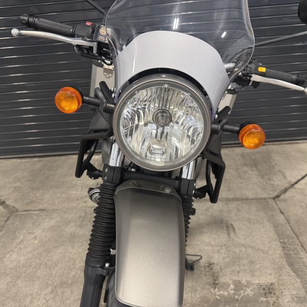 2021 Royal Enfield Himalayan