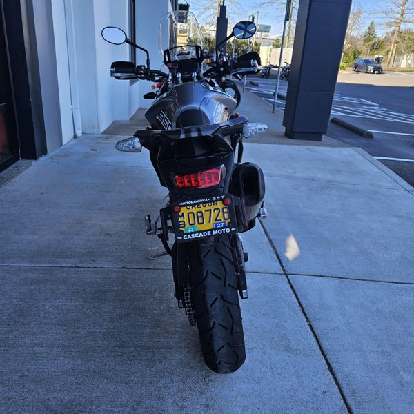 Used 2021 Triumph Tiger 850 Sport Euro 5a 