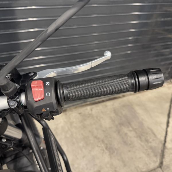 2021 Royal Enfield Himalayan