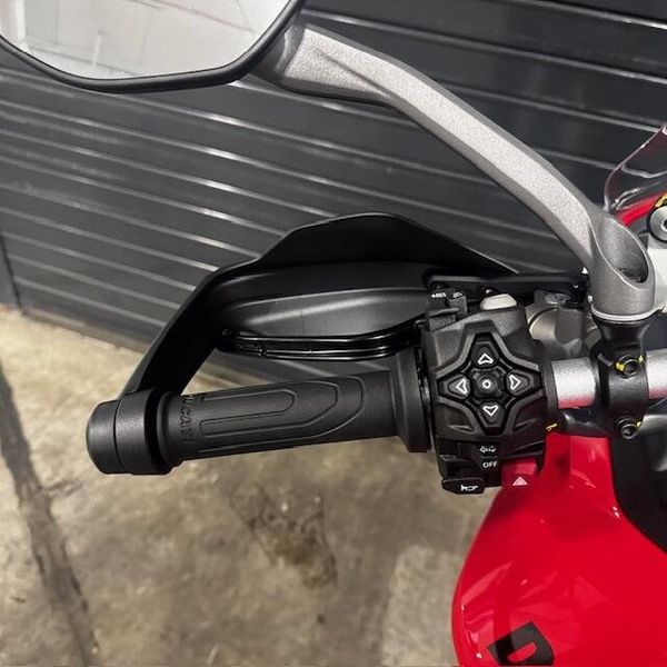 New 2026 Ducati MULTISTRADA V2 S 