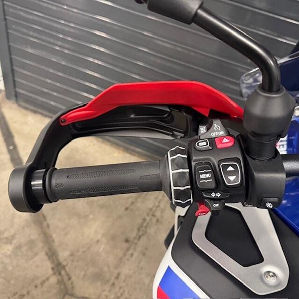 2026 BMW R 1300 GS Adventure