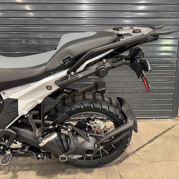 New 2026 BMW R 1300 GS 