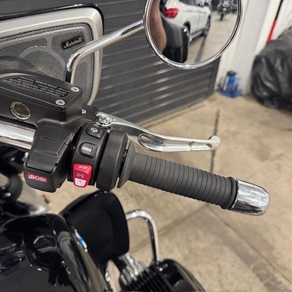 New 2025 BMW R 18 Transcontinental 