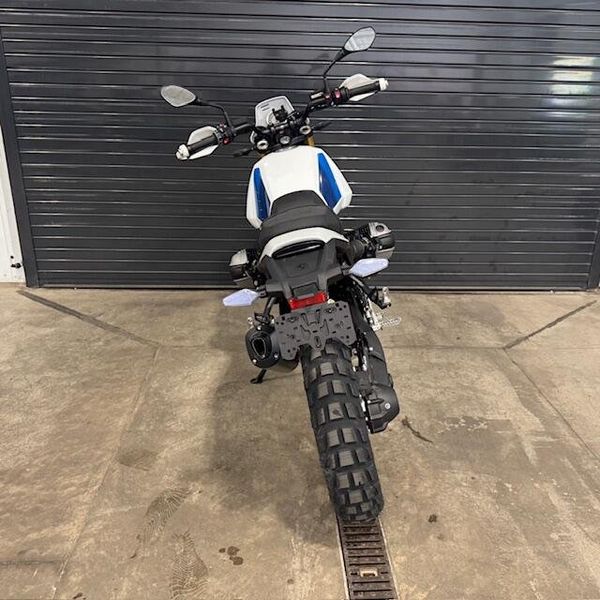 New 2026 BMW R 12 GS 