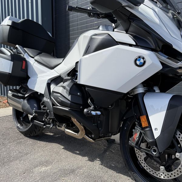 New 2026 BMW R 1300 RT 
