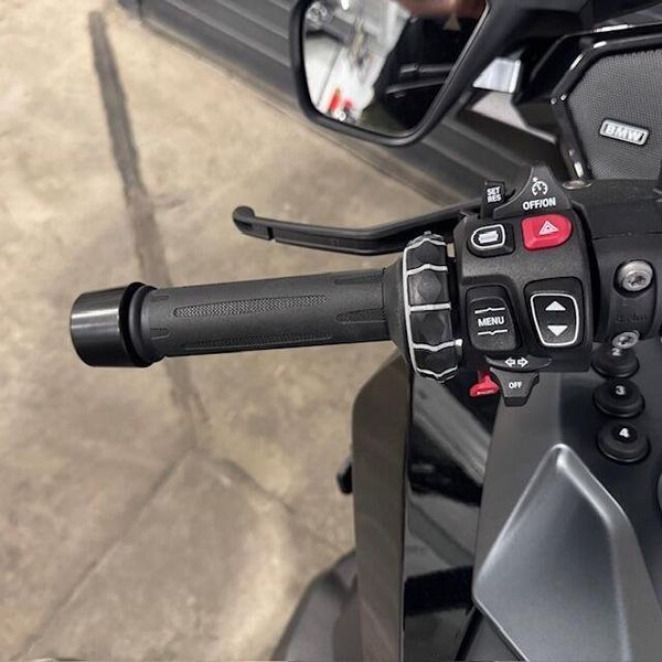 New 2026 BMW R 1300 RT 