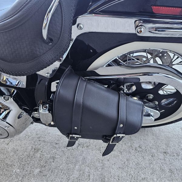 Used 2006 Harley-Davidson Softail Deluxe 