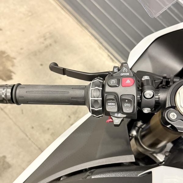 New 2026 BMW S 1000 RR 