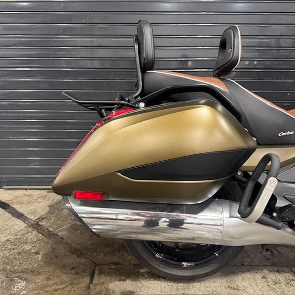 Used 2021 BMW K 1600 B 