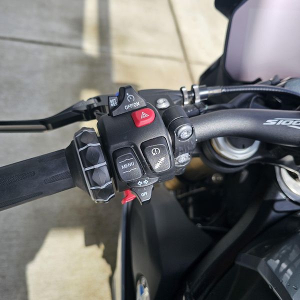 Used 2023 BMW S 1000 R 