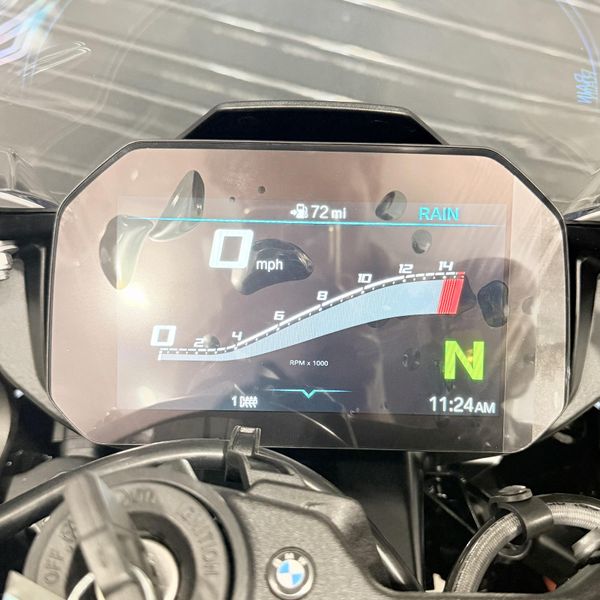 New 2026 BMW S 1000 RR 