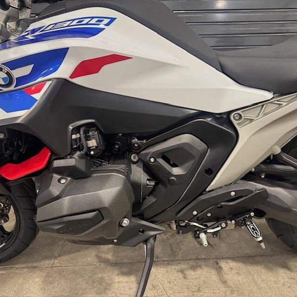 New 2026 BMW R 1300 R 