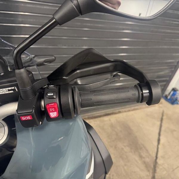 New 2026 BMW F 900 GS Adv 