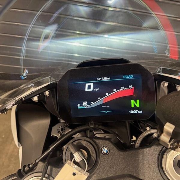 Used 2026 BMW S 1000 RR 