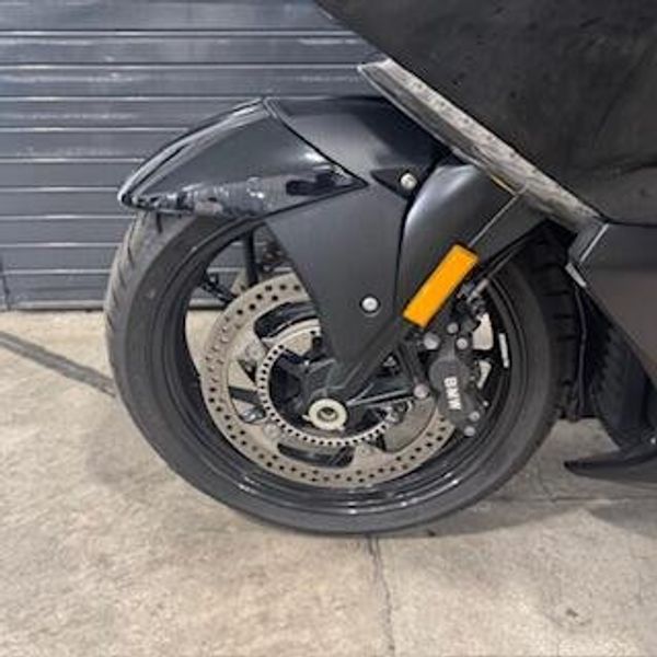Used 2023 BMW K 1600B GA 