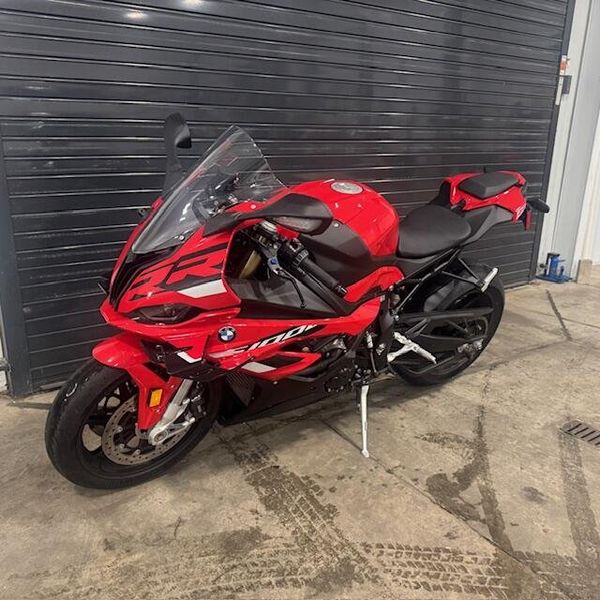 Used 2024 BMW S 1000 RR 