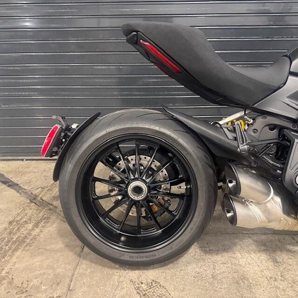 Used 2022 Ducati DIAVEL 1260 