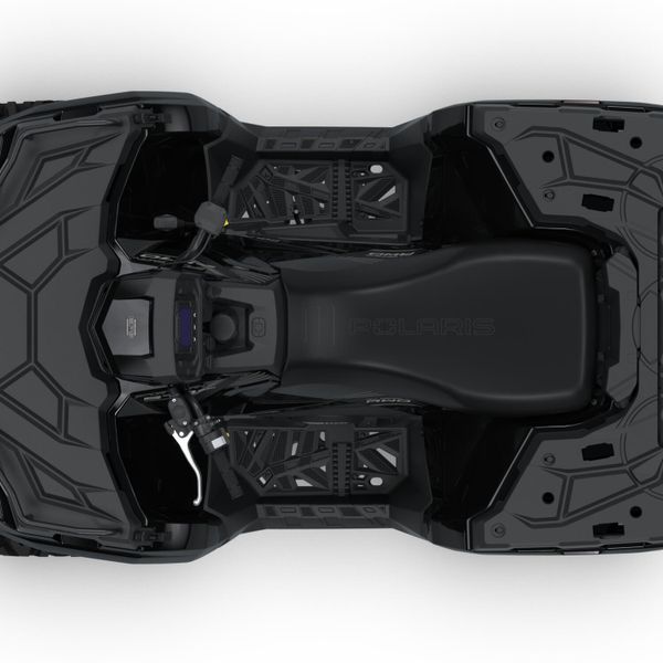 NEW 2026 POLARIS SPORTSMAN 570 TRAIL Image 4