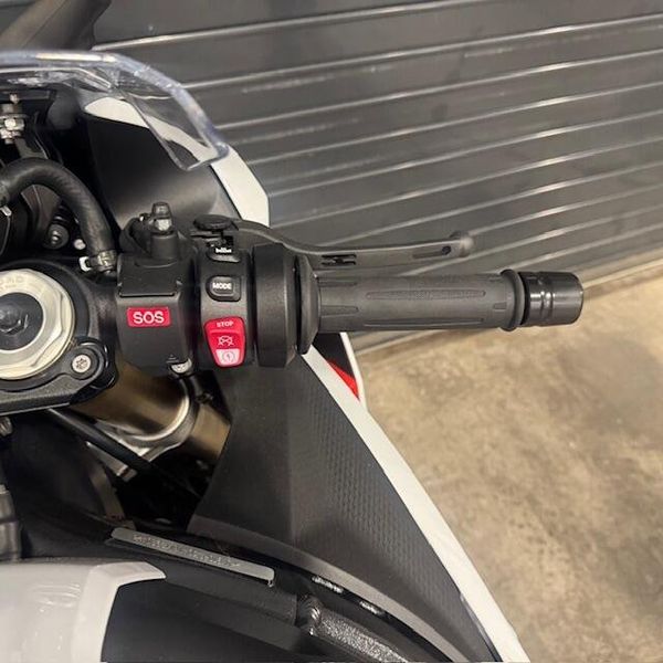 New 2026 BMW S 1000 RR 