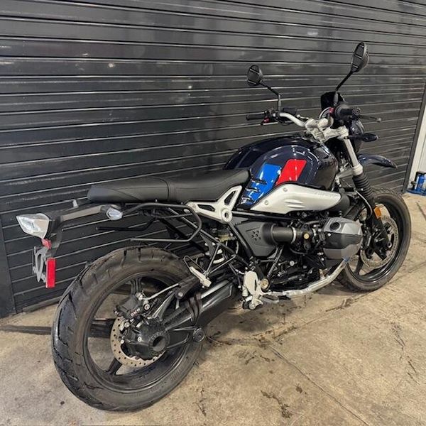 Used 2023 BMW R nineT Urban G&sol;S 